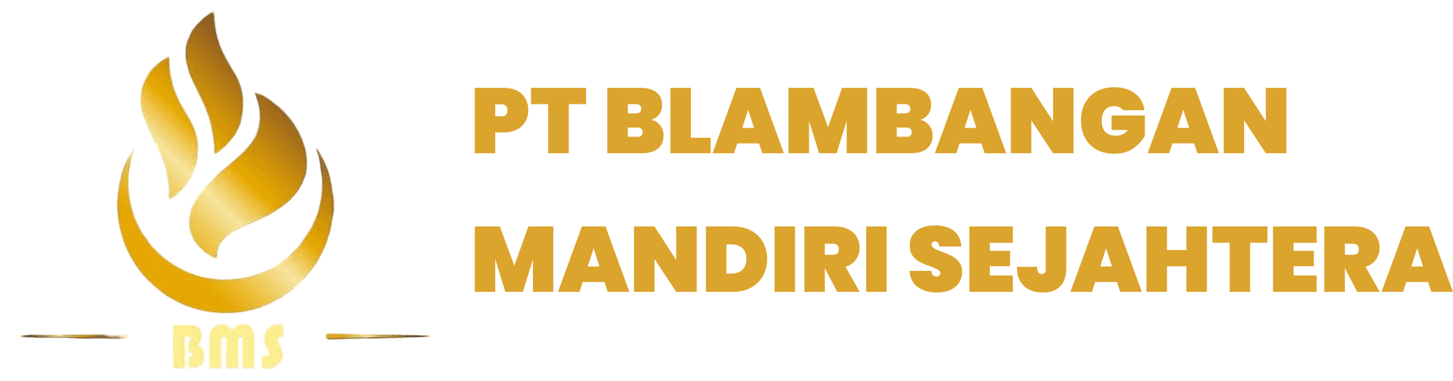 Logo PT Blambangan Mandiri Sejahtera